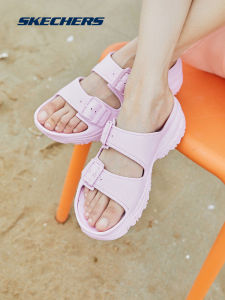 Skechers | Comfortable Thick Sole Sandals
