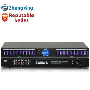BONINGYU | High-Fidelity 22-band Professional Audio Equalizer