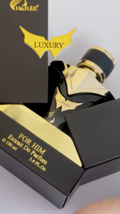 Nước hoa nam LUXURY 100ML sang trọng lịch lãm