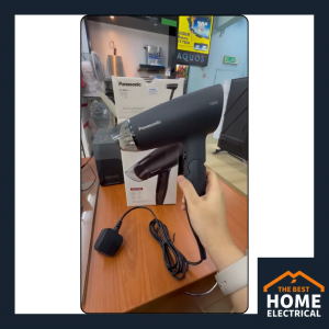 Panasonic 1800W Hair Dryer EH-ND37-K655