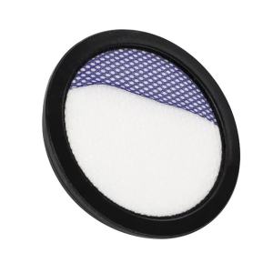 Bộ Lọc HEPA Cho Máy Hút Bụi Không Dây Eureka RapidClean Pro Tương Thích Với Các Mẫu NEC190 NEC180 NEC185 NEC186 NEC280TL NEC380 NEC480