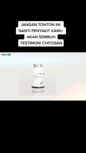 UBAT GASTRIK TERBAIK - CHITOSAN CAPSULE- UBAT ASAM LAMBUNG - UBAT SAKIT LAMBUNG- OBAT GESTRIK LAMBUNG - UBAT LAMBUNG KRONIS- UBAT UNTUK GERD GASTRIK-UBAT GASTRIC GERD VITAMIN C - CHITOSAN SUPLEMENTS TIENS ORIGINAL LULUS KKM