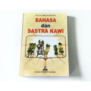 Bahasa dan Sastra Kawi