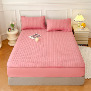 SUNLIGHT HOME Vỏ Gối Chống Thấm Nước 7 Màu Vỏ Gối Màu Trơn Vỏ Gối Thoáng Khí