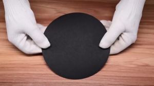 3/5/6 Inch Sanding Discs Assorted 60-10000 Grit Wet & Dry Sandpaper 75/125/150mm Compatible for Random Orbital Sanders Polishing