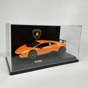 Bburago | Authorized Metal Replica Car Model