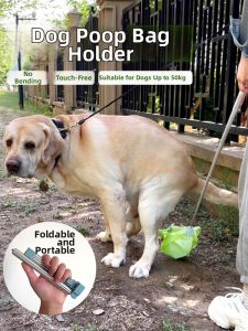 HADASSAH | Doggie Waste Picker