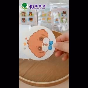 SG Seller Compressed Kitchen Sponge Natural Wood Plup Cleaning Sponge Dish Washer Sponge Kitchen Cleaning Tools