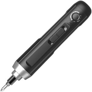 Cordless Electric Screwdriver Large Torque Mini