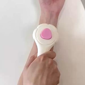 Lược chải lông cho thú cưng / cây lấy lông quần áo bằng silicon mềm dễ sử dụng và vệ sinh - Tiệm Mèo Mo