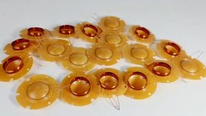 Coil loa phóng 20w 254mm