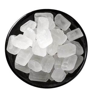 White Rock Candy Lumps Single Crystal Sugar 2500g