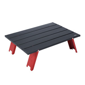 The Primitive | Portable Camping Table