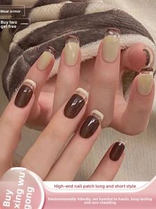 MONLEYTA | Summer New Design Trendy High-End Nails
