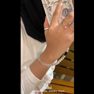 Gantungan Hp Phone Strap Love Gelang Handphone HSLOVE