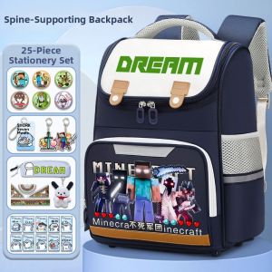 Lightweight Waterproof Large Capacity Backpack