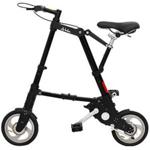 Lightweight Mini Fitness Folding Bike
