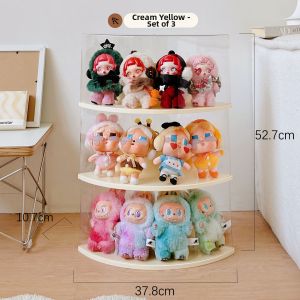 BOZHI | Blind Box Display Rack