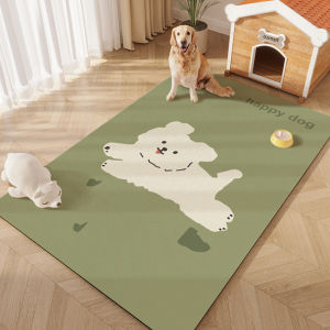 xy | Waterproof Urine-Resistant Non-slip Pet Mat