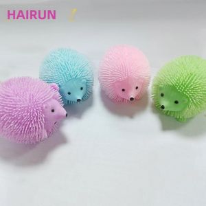 Đồ Chơi Bóng Bóp Động Vật - Thần Tài Cảm Giác Lấp Lánh Ngộ Nghĩnh Dễ Thương Để Giảm Căng Thẳng Đồ Chơi Người Lớn Hairun Thương Hiệu 18+ Được Khuyến Nghị