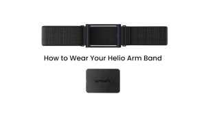 Helio Armband