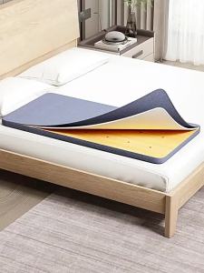 Spinal Support Mattress Hard Wood Board