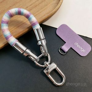 ZHENGEGE | Compact Portable Phone Lanyard Anti-Loss Travel Accessory