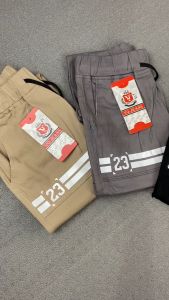 5 SAMPAI 15 TAHUN CELANA PANJANG ANAK VARIASI SABLON BAHAN MELAR