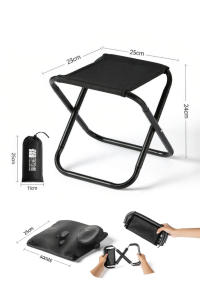 TanXianZhe | Portable Lightweight Folding Stool
