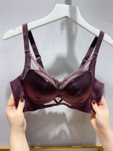 Recommended Shop Owner Adjusted Chest Pad No Empty Run Cup Thickened 5cm a Bracket Small Chest Appears Large Gathered Girl Four Rows 2813