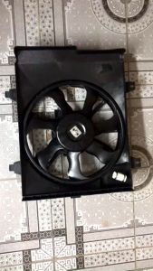 Quạt két nước xe Kia Morning 2008 2009 2010 2011