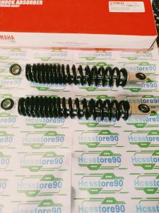 Shockbreaker Shock Belakang 5D9 Yamaha Vega Zr Vega R Jupiter Z 5D9