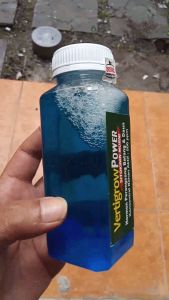 hormon sitokinin murni pemacu pertumbuhan tanaman daun dan batang cepat besar
