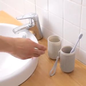 KOTAK MENYIMPAN SIKAT GIGI MODEL PORTABLE | TEMPAT SIKAT GIGI TRAVEL TABUNG PASTA ODOL POLOS TRAVELING TEMPAT SERBAGUNA | BIG TOOTHBRUSH CASE | KOTAK SIKAT GIGI ODOL TRAVEL PORTABLE