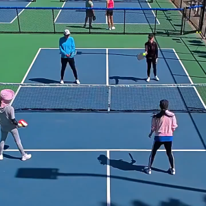 Prospin Outdoor Pickleballs -X3P Pickleball Balls - USA Pickleball (USAPA) Standard - US Open Ball