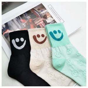 ETNA Women's Mid-Calf Cotton Socks: A Comprehensive Guide