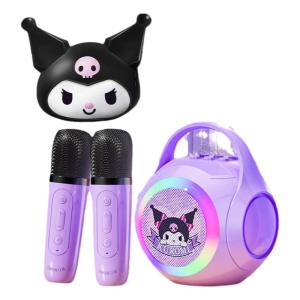 KIUMO | Đồ Chơi Giáo Dục Cho Bé Gái 3-6 Tuổi