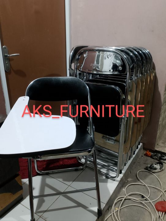 Kursi%20lipat%20kuliah%20tanpa%20rak%20bawah%20(%20rekondisi%20)%20-%20Image%202