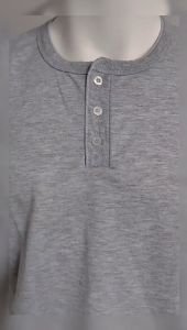 ยืดผู้ชาย เสื้อข้ามพรมแดน สีแขนสั้น แข็งเสื้อรัด รูปลอง เสื้อยืดผ้าฝ้าย SINRANSINYA