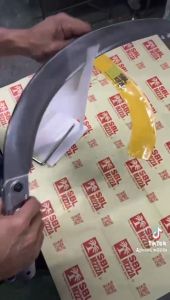 SBL G222 PRO (Complete Set)/Sabit Sawit SBL/Egrek Sawit/Harvesting Sickle SBL (Harvesting tools/alat pertanian)