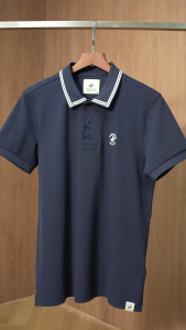 Áo polo Nam Slim Fit Beverly Hills Polo Club - PMSSW26TL035