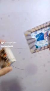 Kartu Anime 3D: Lomo Card & Aksesori Anime