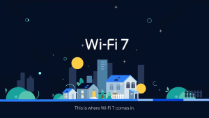 TP-LINK DECO BE65 PRO | BE11000 TRI-BAND | WHOLE HOME MESH WIFI 7 SYSTEM