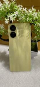 Nắp lưng vivo y16 có luôn kính camera sau hàng chuẩn giá tốt