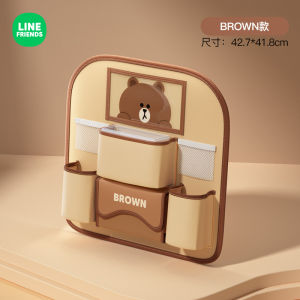 Túi Đựng Đồ Chống Nước Cho Ghế Ô Tô Túi Đựng Đồ Đeo Lưng Túi Đựng Khăn Giấy Túi Đựng Rác Cho Xe Hơi Thiết Kế Chống Trượt