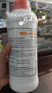 HƯƠNG THỊT NƯỚC VMC - TẠO HƯƠNG CHO CÁC SẢN PHẨM LÀM TỪ THỊT...