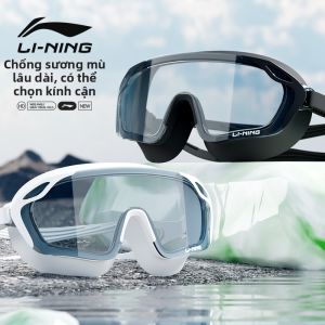 Li-Ning | Kính Bơi Chống Đọng Sương Chống Nước Cho Người Lớn