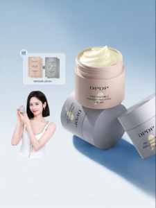 DPDP | Moisturizing and Invisible Pore Primer