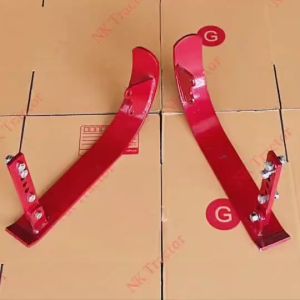 สกีโรตารี่ โชคชัย (CAM) รุ่น C160-NX / C180-NX