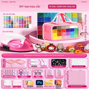 Bộ Vật Liệu DIY Crafting Kit